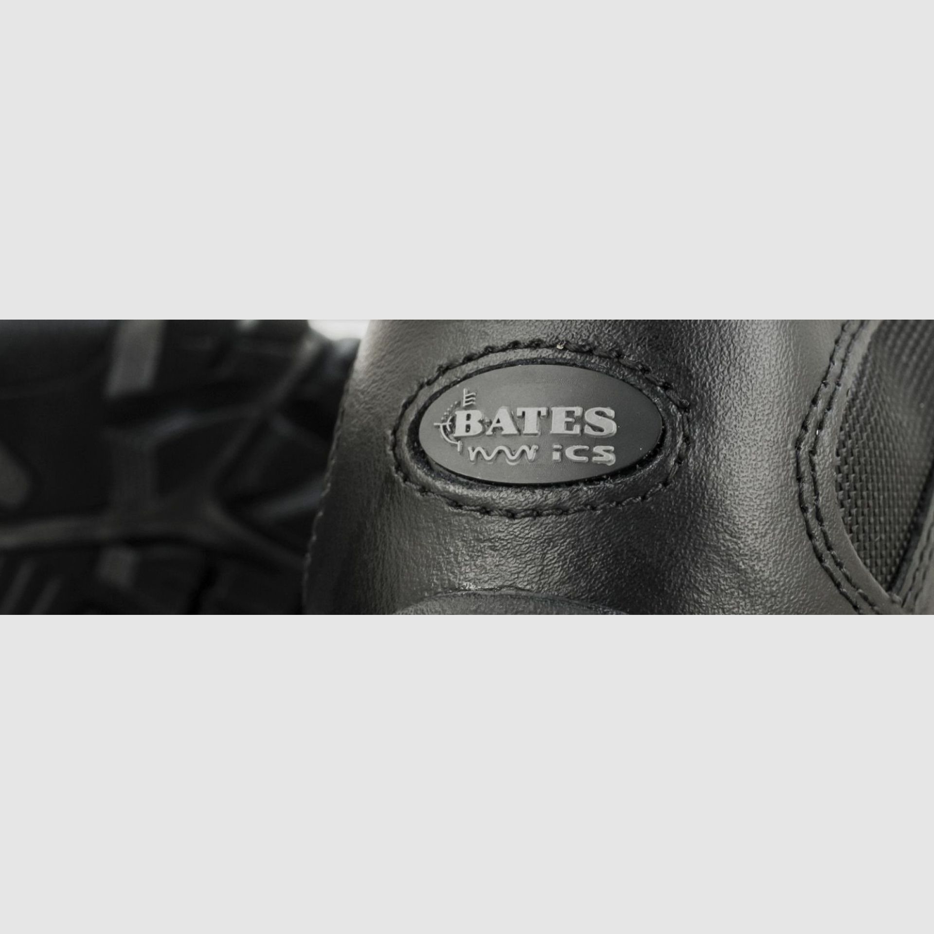 Bates Delta 8 2348 Tactical Boots, image 5 of 8
