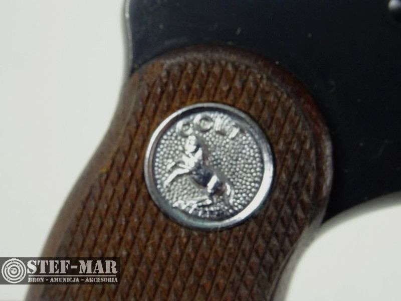 Colt Detective Revolver [G381], Bild 12 von 14