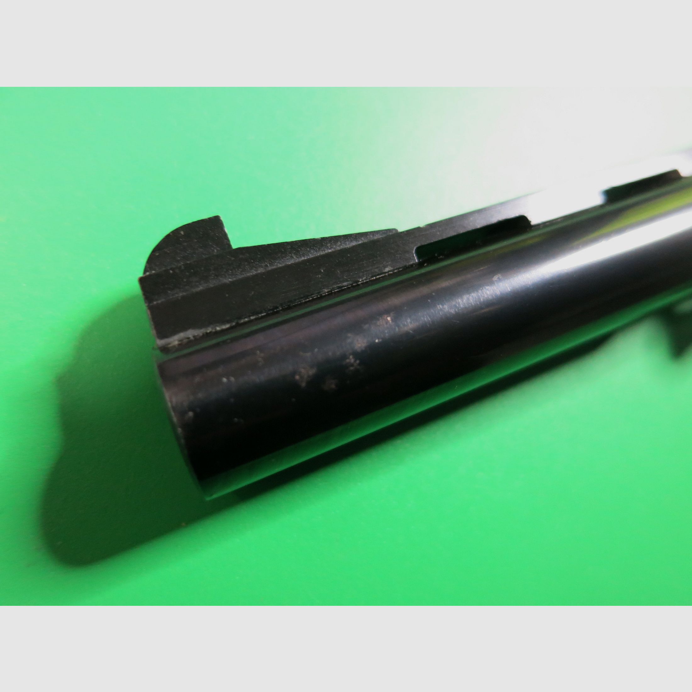 Weihrauch Arminius HW 9, kal. .22 lr, rewolwer sportowy lub polowanie na pułapki #55