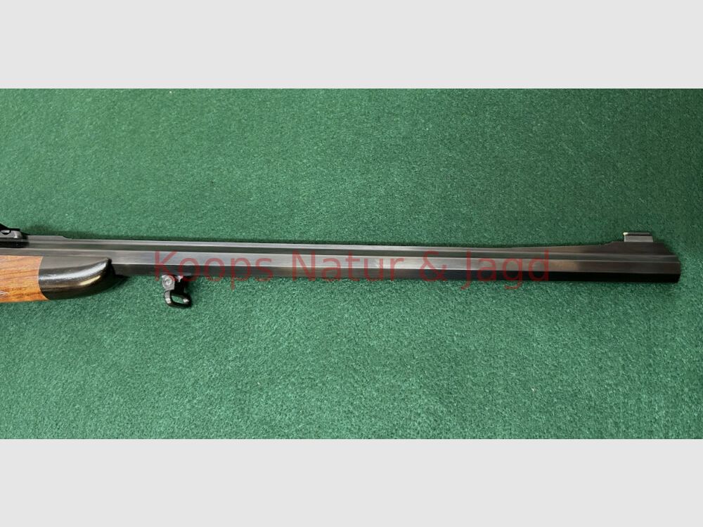Klaus Koops Mauser 98