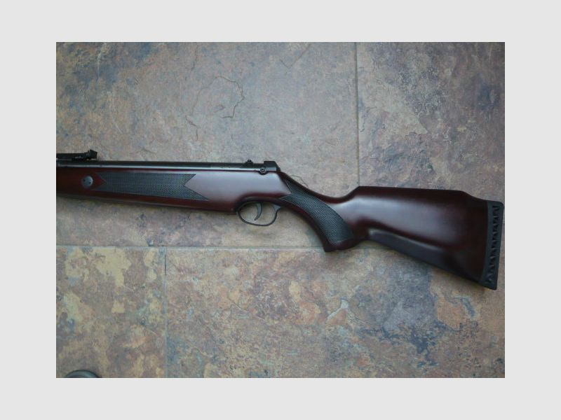   Luftgewehr Hämmerli Hunter Force 600