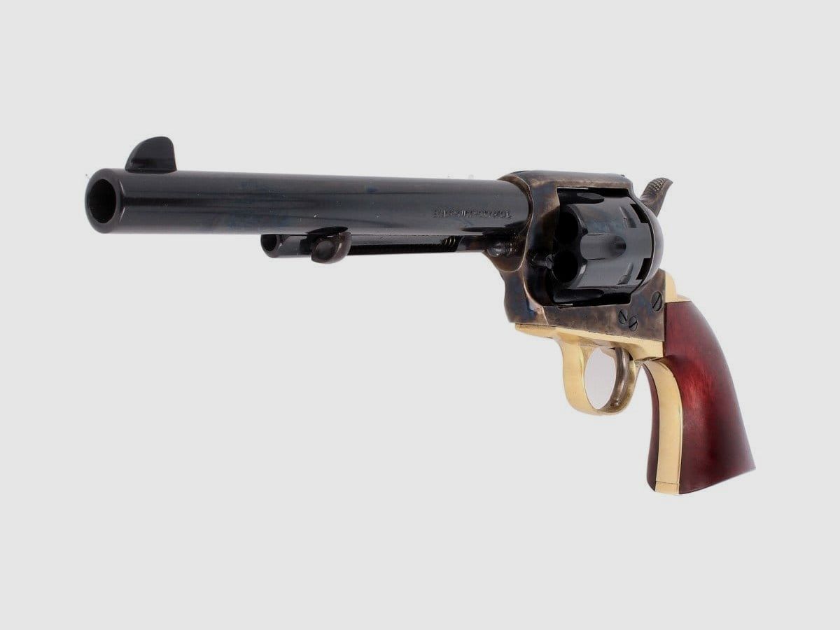 Pietta Peacemaker Revolver cal. .44 (SA73-061), Bild 4 von 4