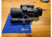 Dispositivo de visión nocturna DIPOL DN55 XT