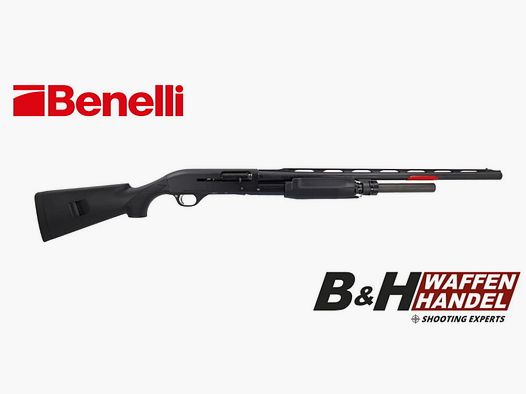 Benelli M3 Super 90 Jagd Pump Action / Halbautomat