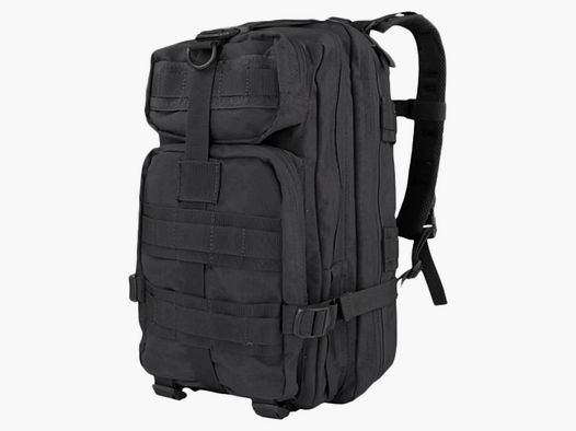 Condor Outdoor Zaino Assault Pack Compact 22.3 L
