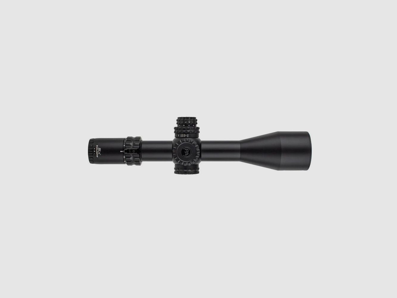 Primary Arms SLx 5-25x56 FFP Athena BPR MIL rot Zielfernrohr