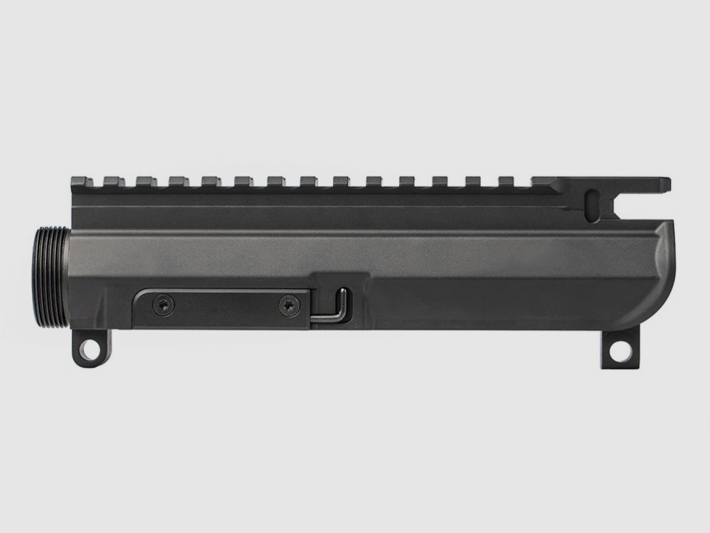 AERO PRECISION EPC-9 Assembled Upper Receiver BLK, Bild 2 von 7