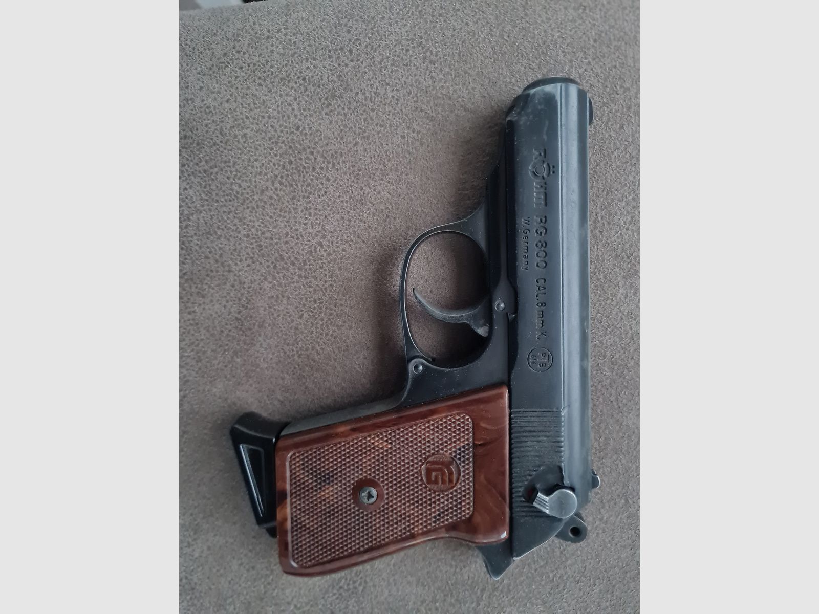Röhm RG 800