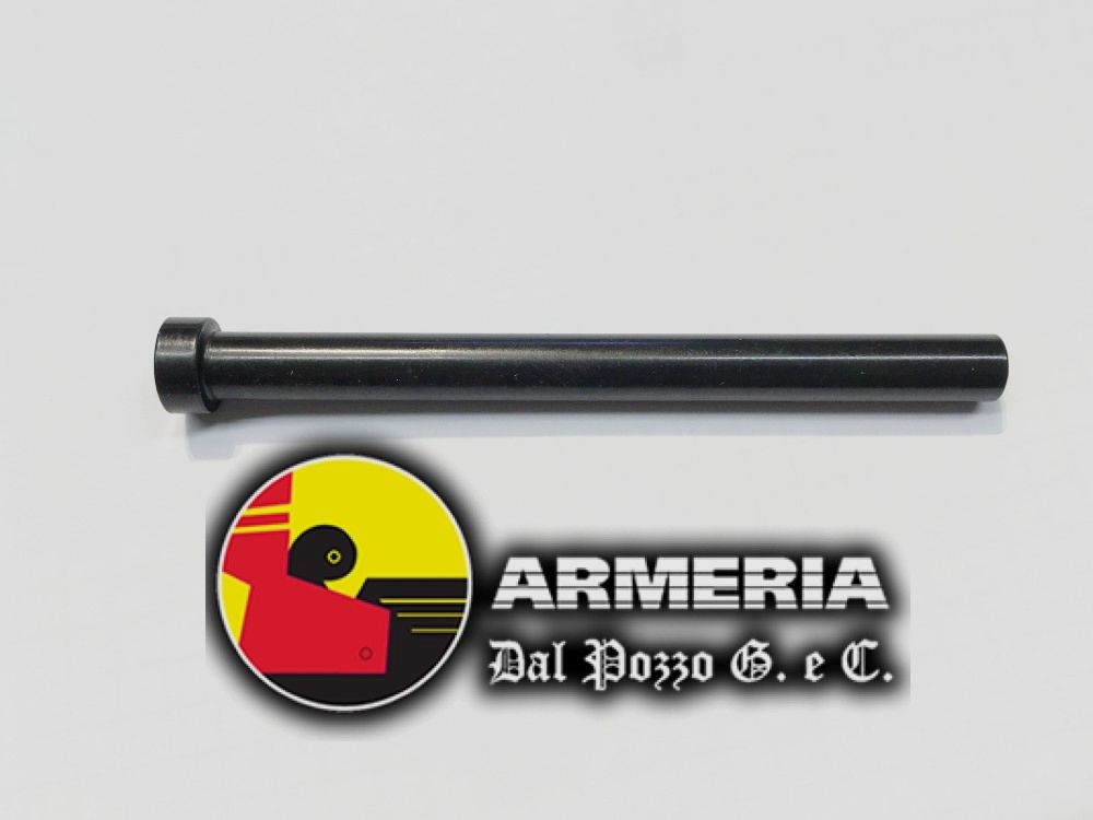 BERETTA GUIDAMOLLA ACCIAIO BRUNITO, immagine 2 di 2