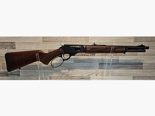 Neuware vom Fachhandel - Unterhebelrepetierbüchse UHR Rossi R95 Trapper .45-70Gov.