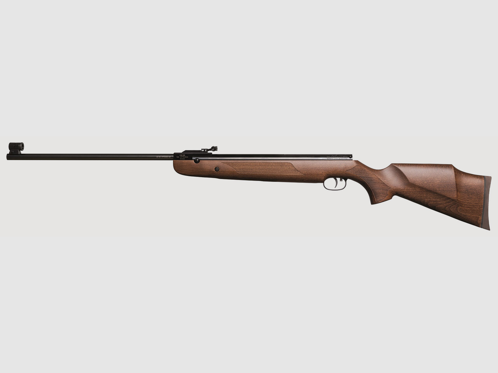 Weihrauch HW 85 De Luxe 5,5 mm / Kal. 22