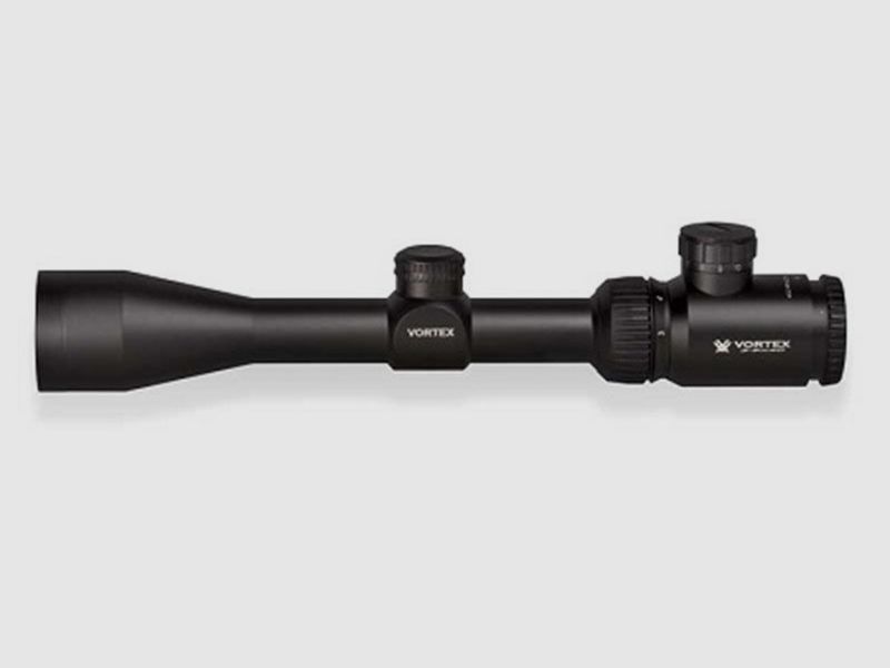 Vortex Crossfire II 3-9x40 Zielfernrohr V-Brite