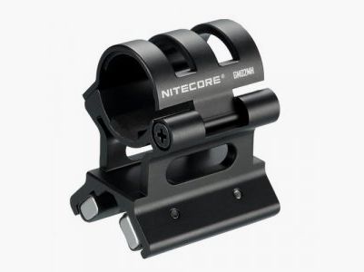 Nitecore support aimante