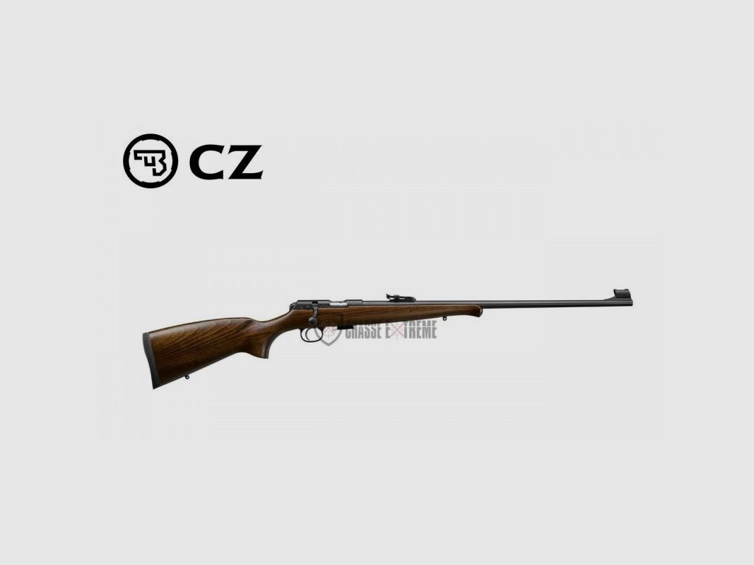 CZ 457 Training Rifle Kal. 22 Lr, zdjęcie 1 z 2