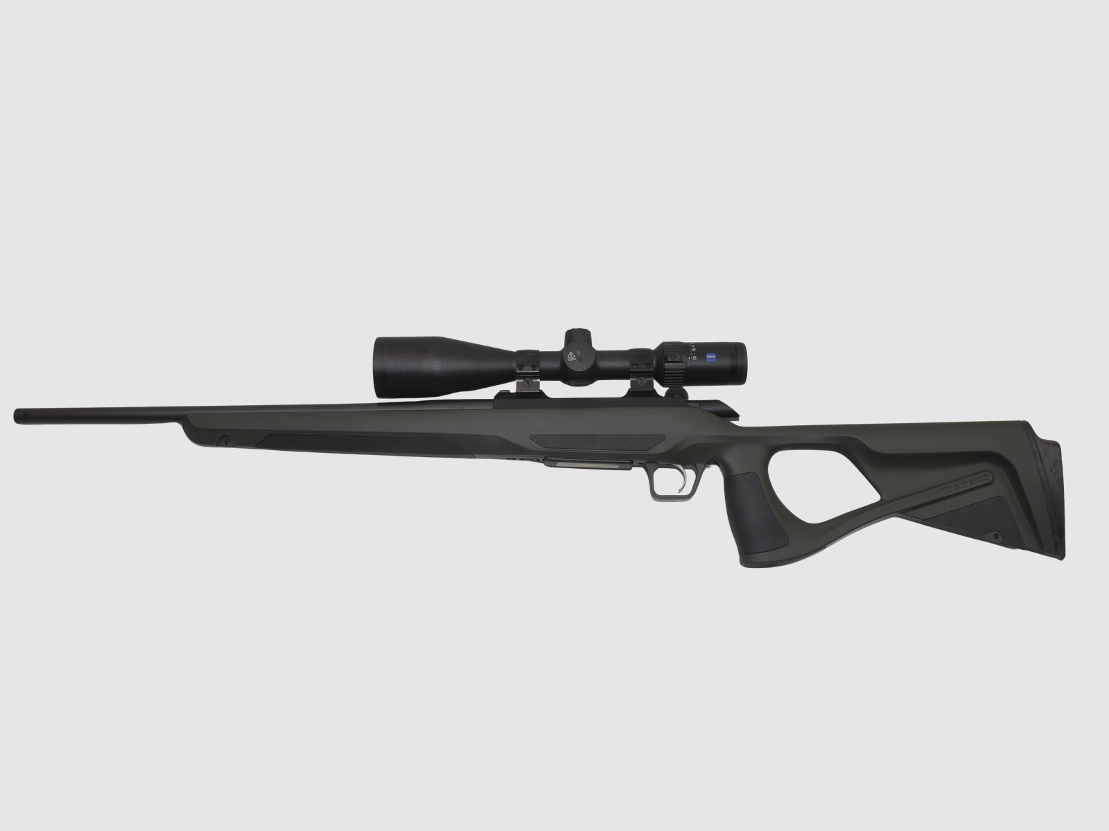 CZ Mod. 600 Ergo Kal. .308Win.