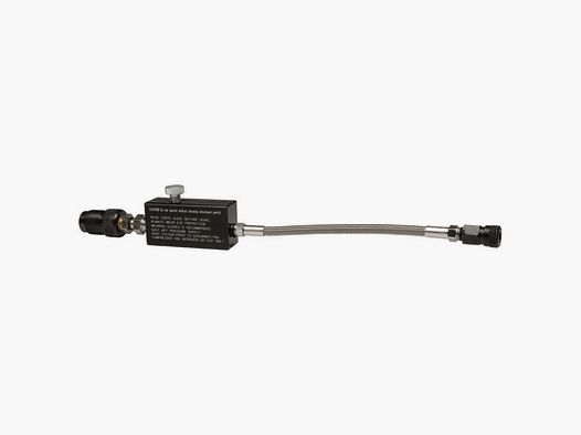 Crosman DIN-adapter