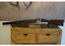 Frankonia Hubertus BDF 12/70 (A.V. Marocchi - gemaakt in Italië)