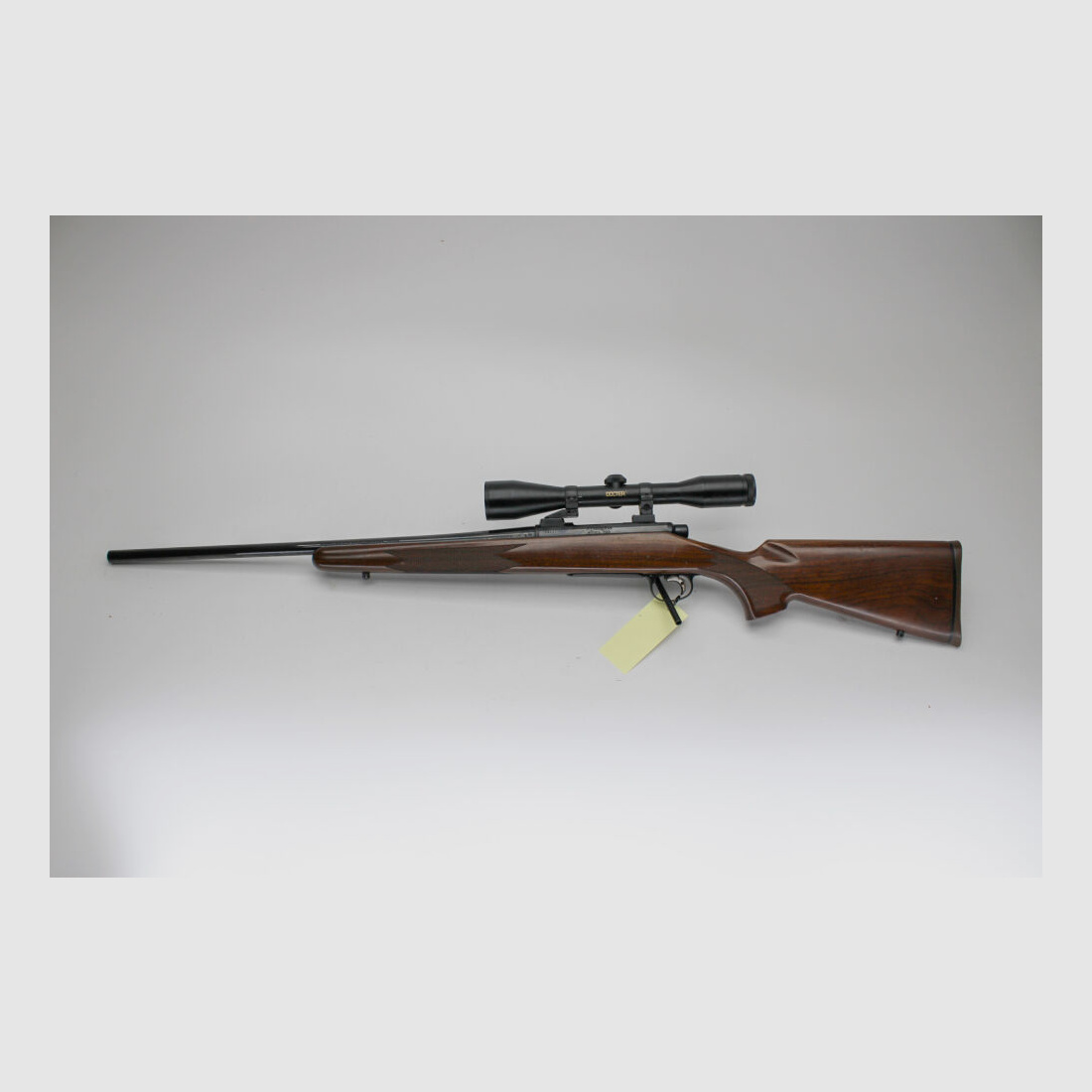 Rep. Büchse Remington 700 Kal. .243 Win mit Docter 6x42 .243Win