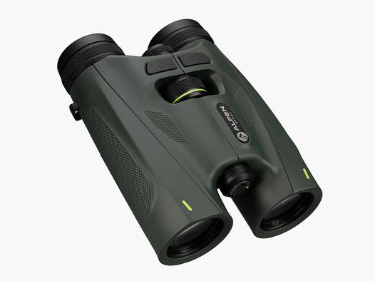 PRISMATICOS ALPEN OPTICS Chisos 10×42