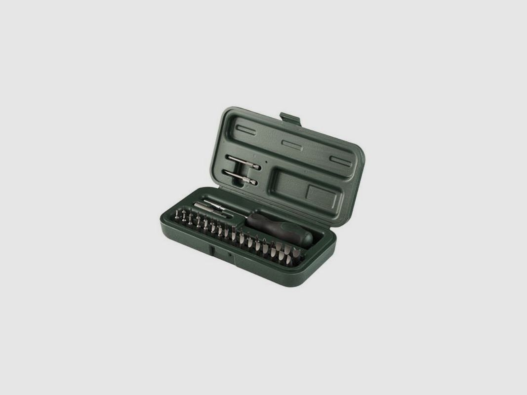 WEAVER COMPACT BOX KIT 36P
