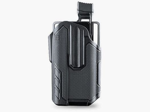 Blackhawk Omnivore Multifit Light Bearing Holster Surefire X300 RH – Nero