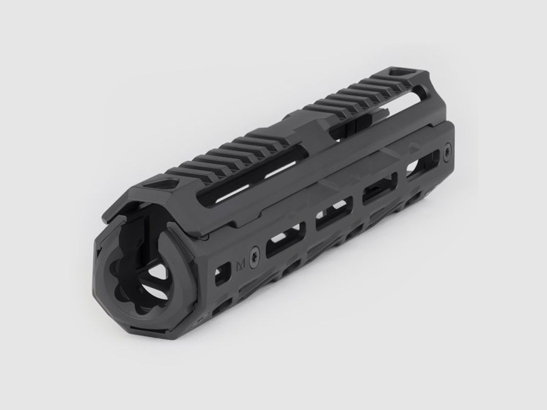 Mittlerer M-LOK-Handschutz für AR, Bild 4 von 5