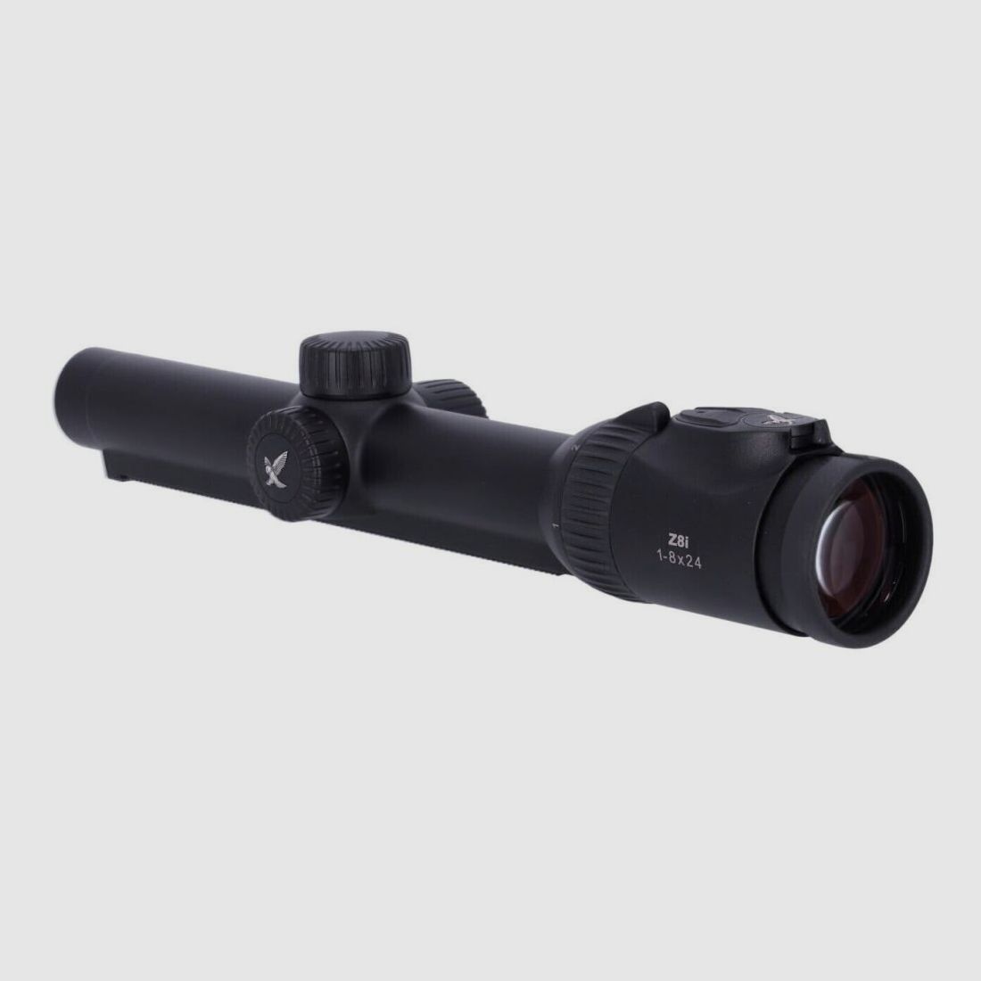 Swarovski Optik 1-8x24 Z8i SR
