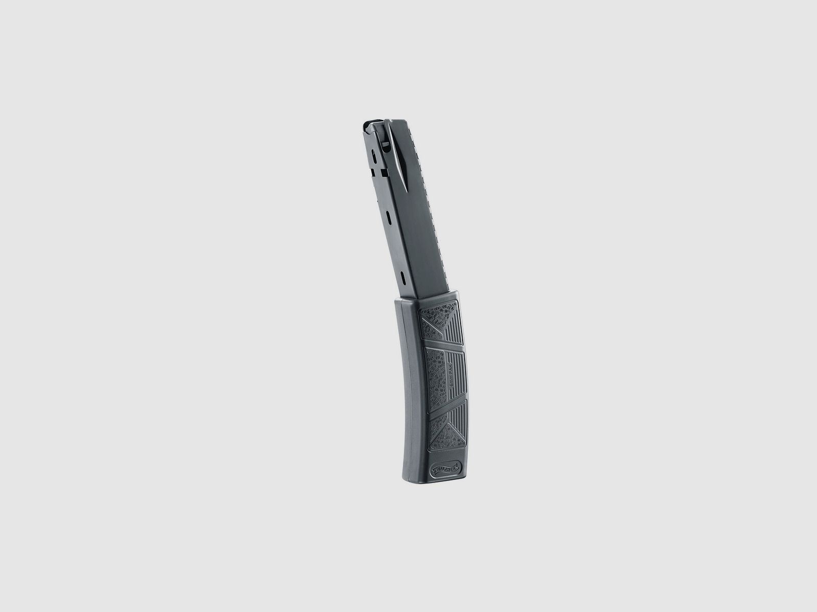 Carl-Walther HiCap magazine for P99/PPQ 9mm PAK sports accessories