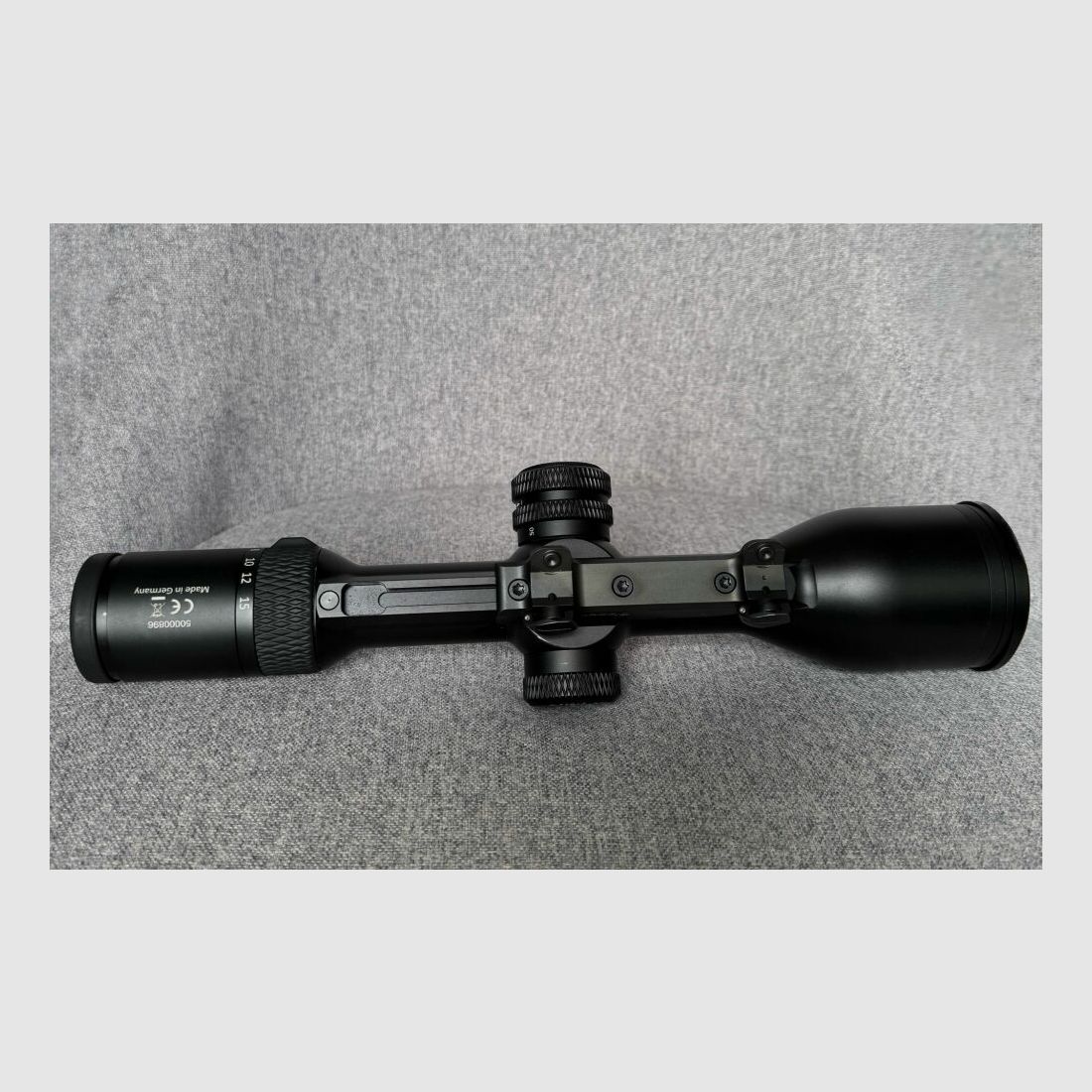 Blaser B2 2,5-15x56IC S QDC+