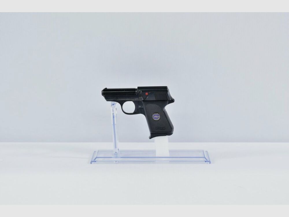 Walther TP​ 6,35mmBrowning Pistole