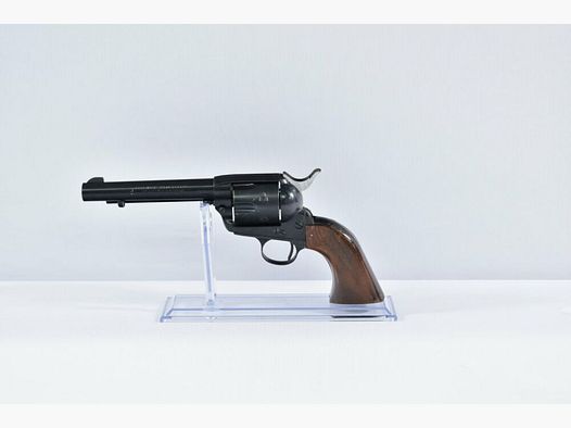 Sauer & Sohn Six Shooter .22WinMag Revolver