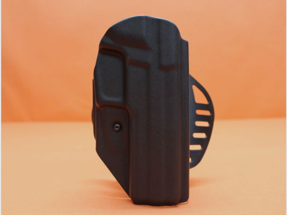 HOGUE HOGUE Holster ARS Stage 1 Carry RH (52026) SIG Sauer P220/ P226/ P227 incl. Paddle/ Gürtelplatte