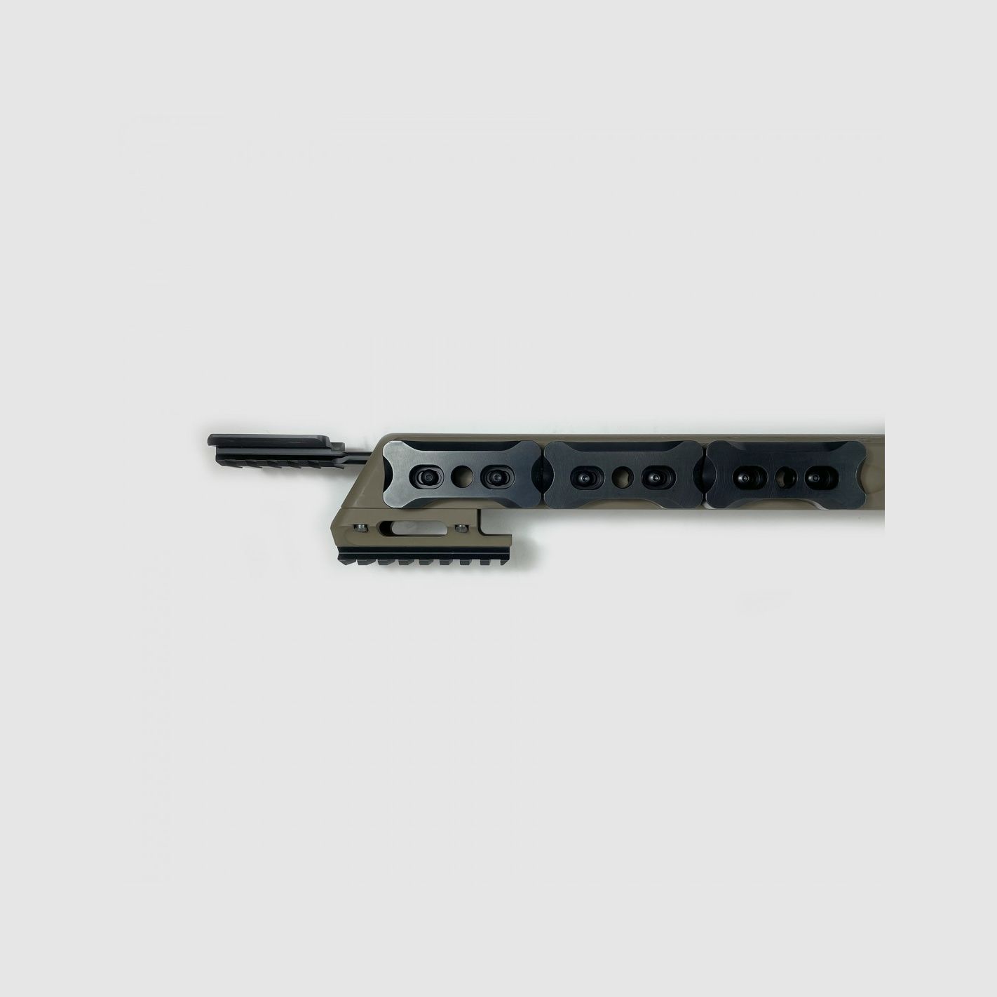 MPA BA COMPETITION CHASSIS FDE REMINGTON SA usado, imagen 4 de 13