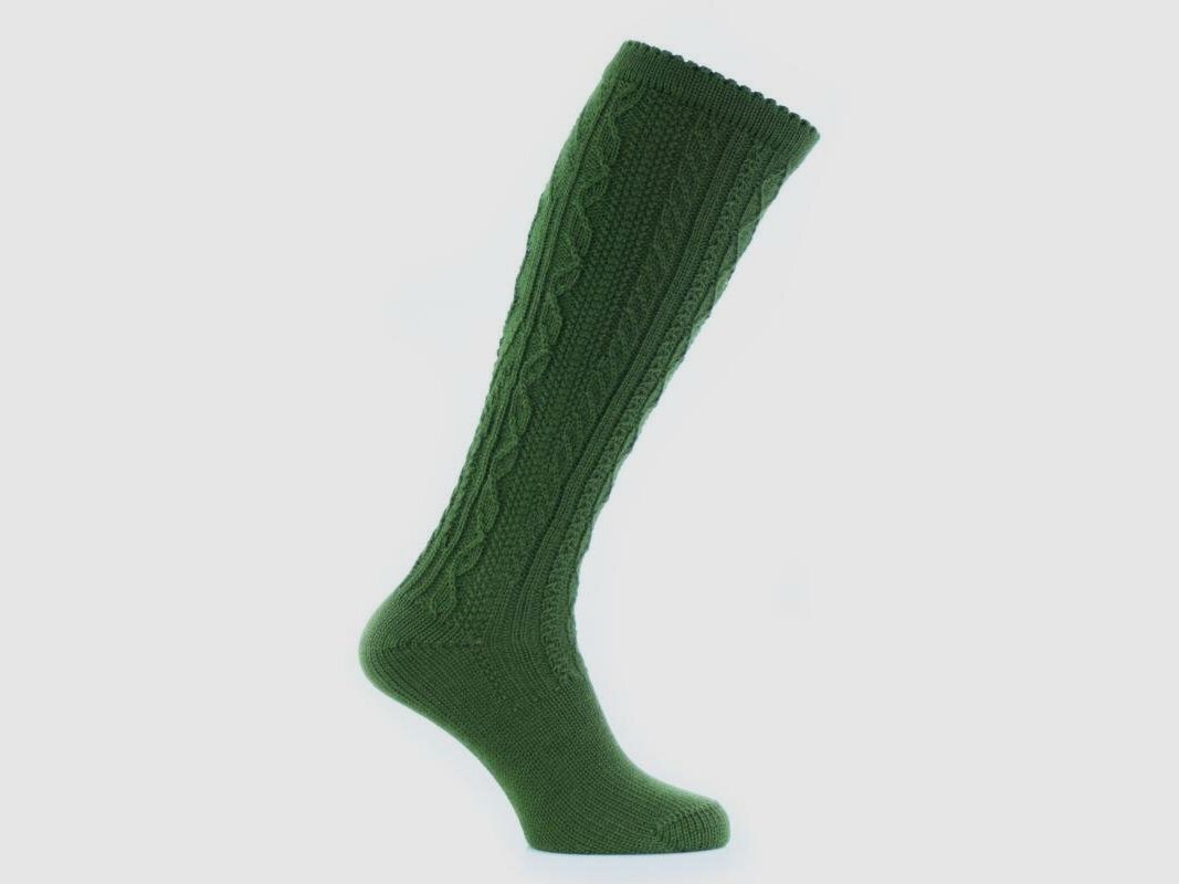Socke tanne 42(11) tanne