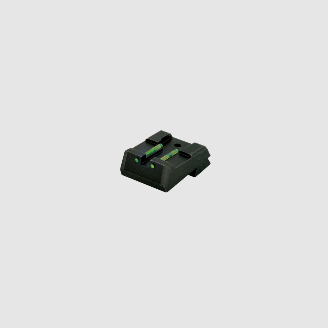 Visor de Fibra Verde Kimber1911
