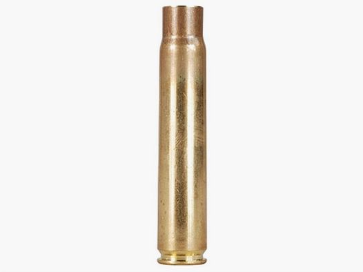 Étui de cartouche modifié Hornady Lock-N-Load 9,3x62 pour appareils de mesure OAL