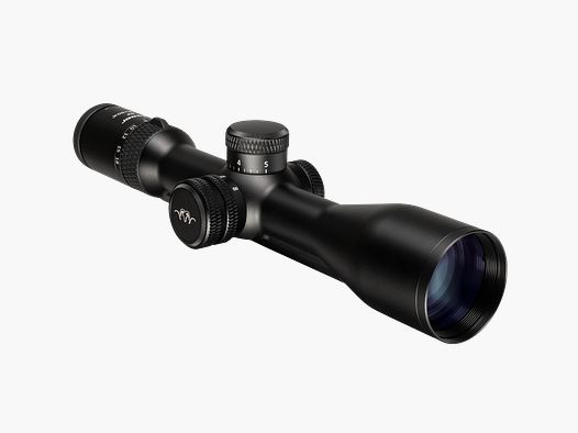 Blaser B2 3-18x50 iC S QDC+ mit Schiene