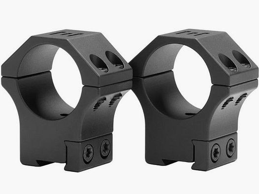 Element Optics Mount Element Optics XT Mounts 25.4 mm Low Dovetail