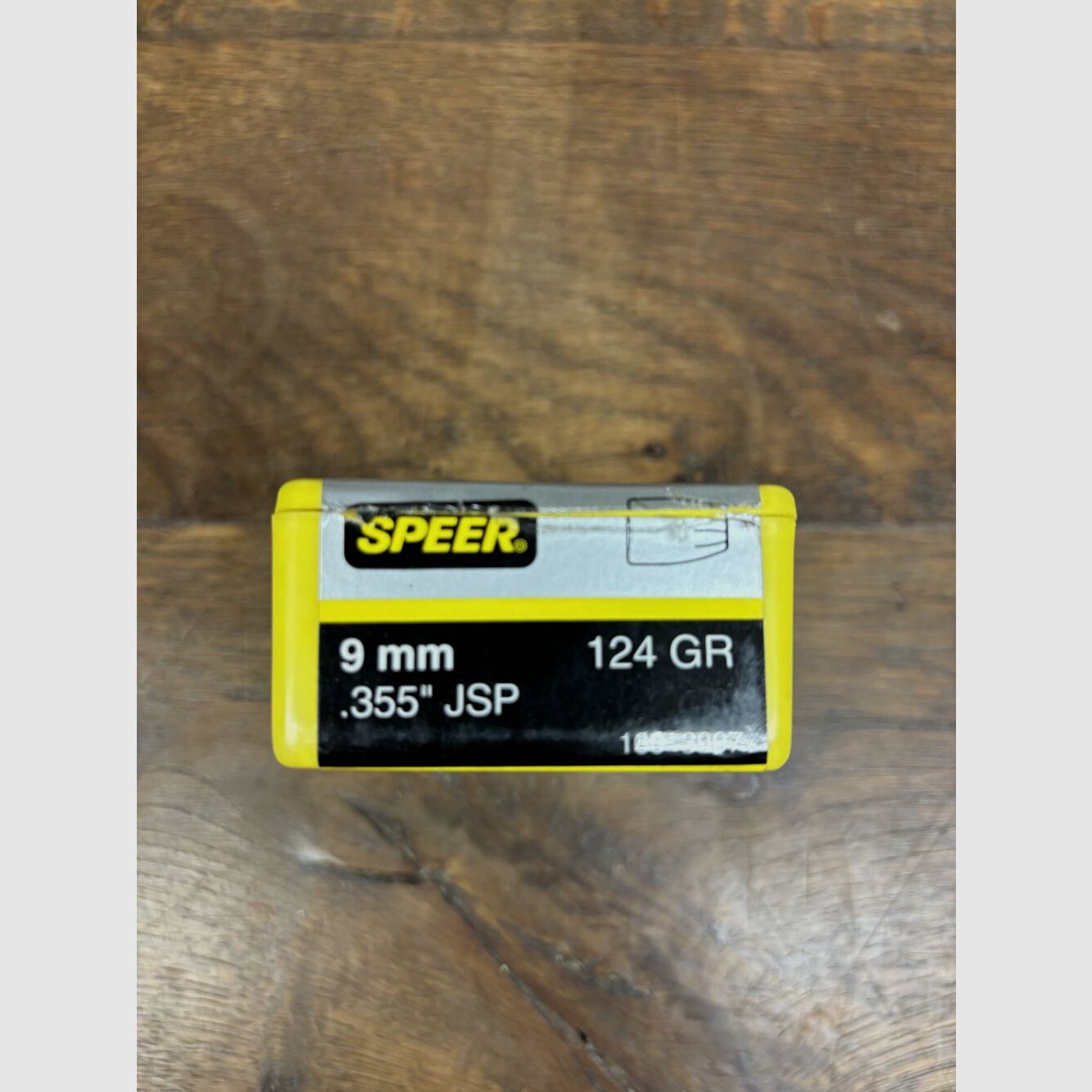 Speer JSP