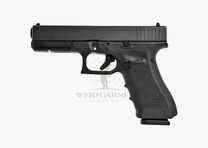 Glock 31 Gen 4 .357 SIG