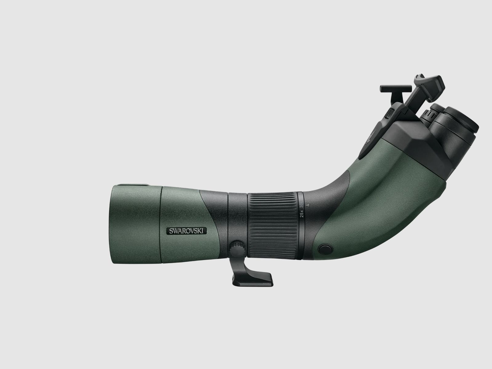 Swarovski BTX Teleskopsystem