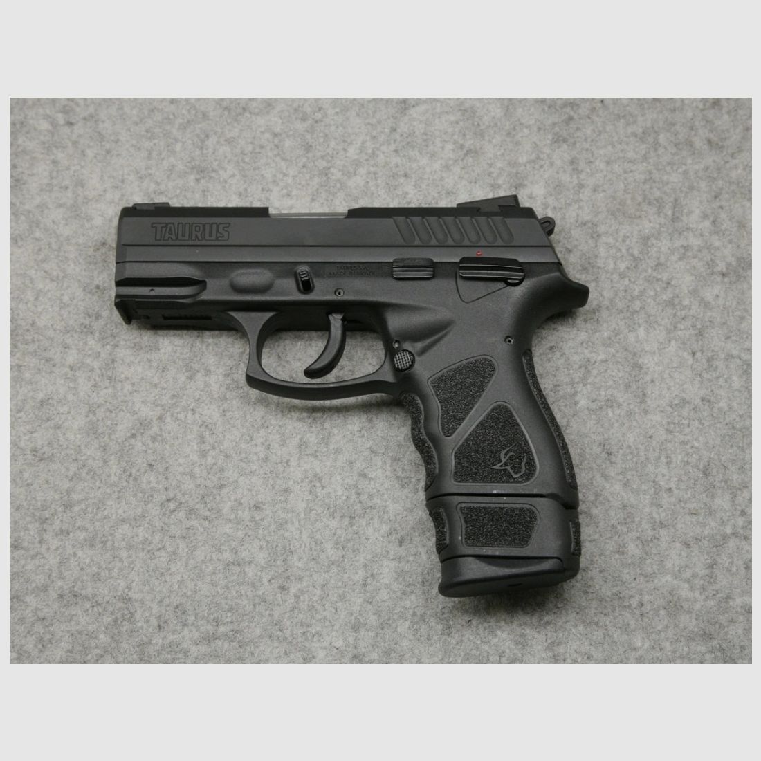 Pistole Taurus TH 9 C 