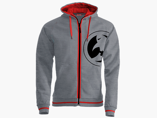 Ghost Hoodie Xs