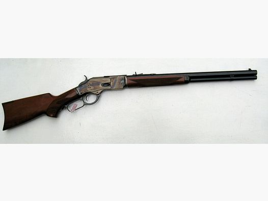 UBERTI ITALY UBERTI Type Winchester 1873 Special Short Rifle 8-sided Barrel 20"
