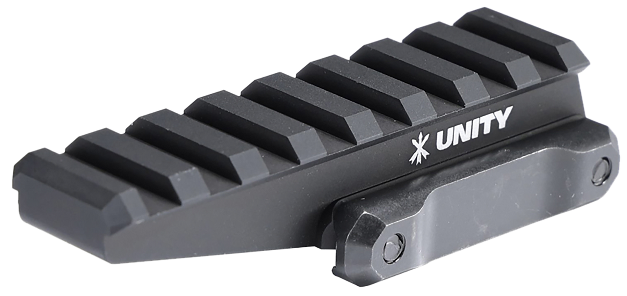 FAST Optic Riser 1/3 BLK