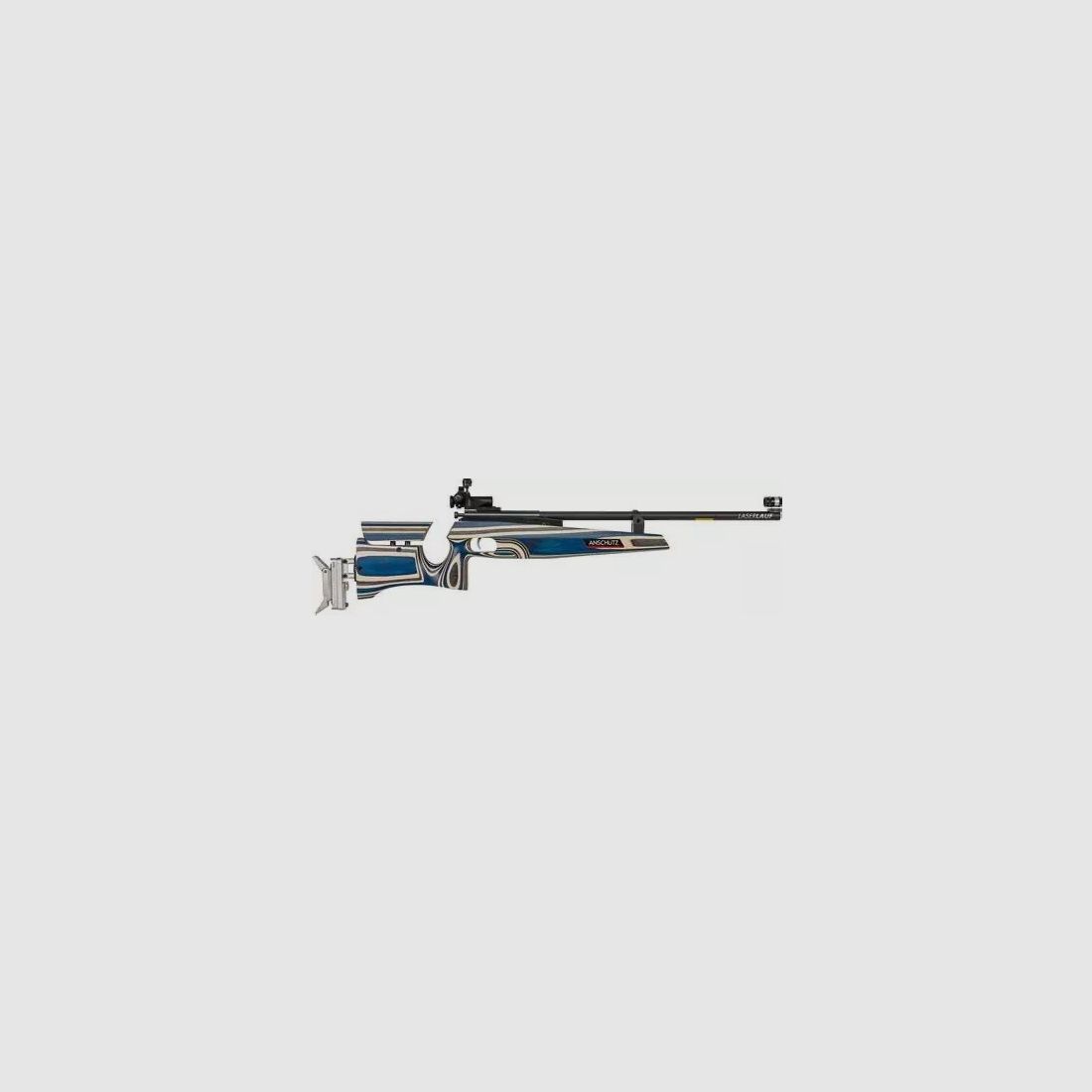 Anschütz LaserPower IV Junior Lichtgewehr