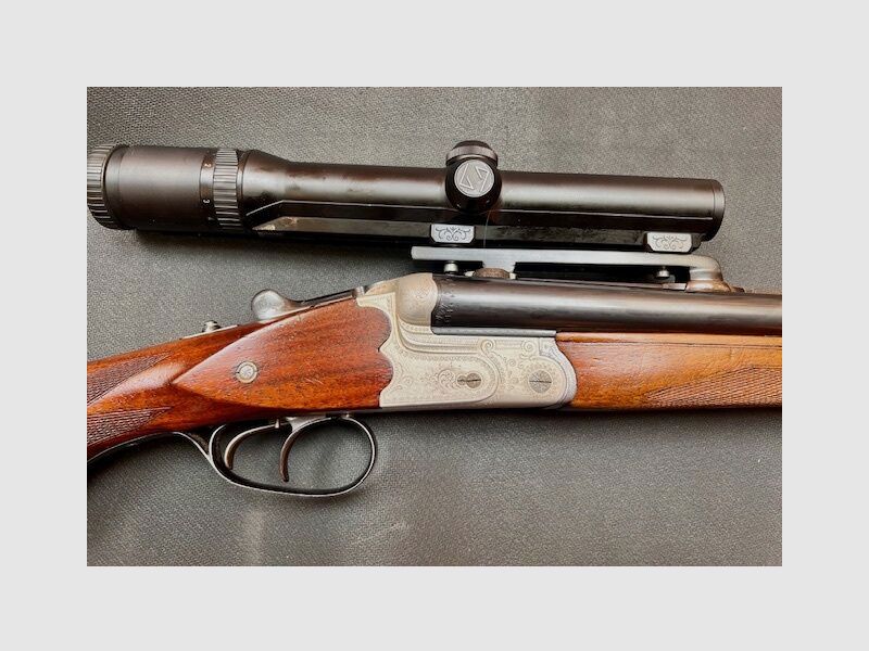 Commission Drilling HUBERTUS