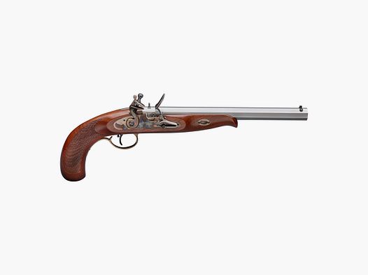 Davide Pedersoli Continental Target, caliber || Muzzleloader Pistol