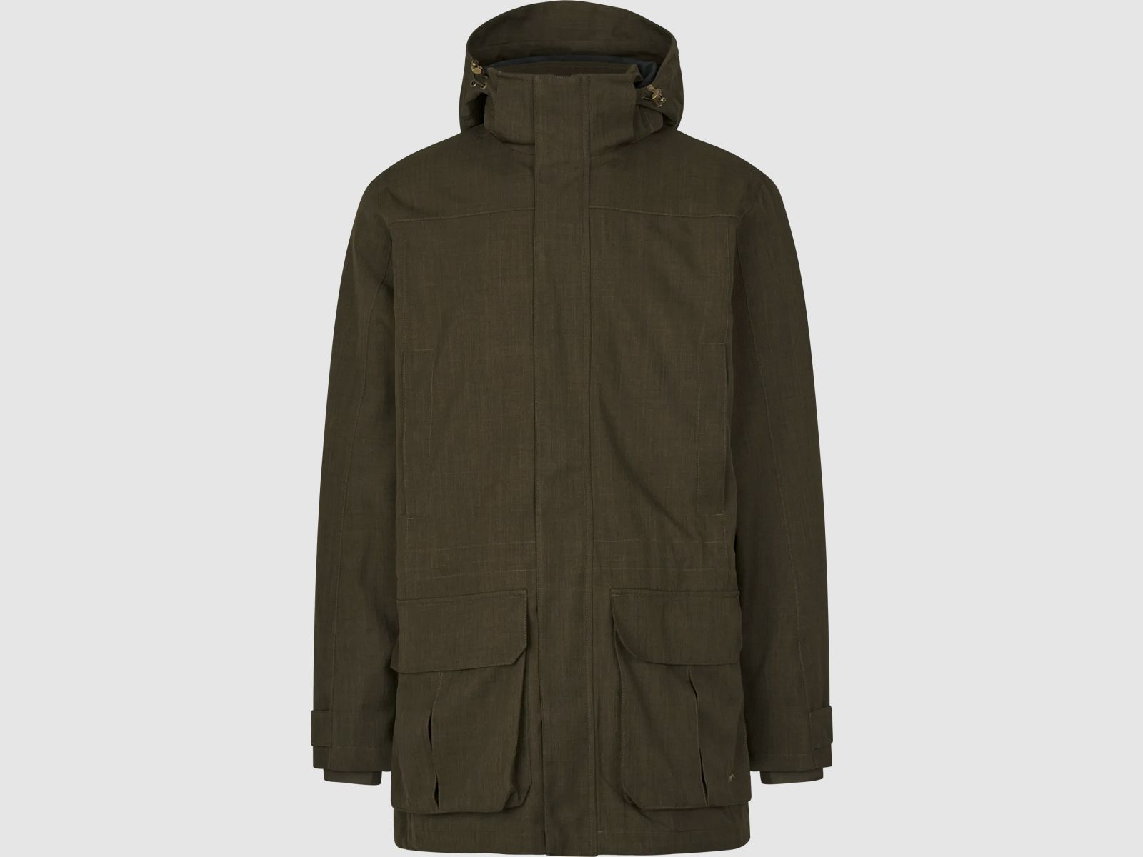 Seeland Highpoint Jacke Herr Light Pine 52