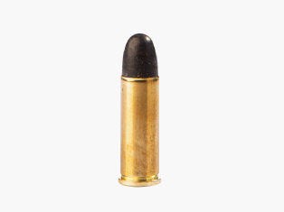 Fiocchi Cowboy Action Kurzwaffenmunition